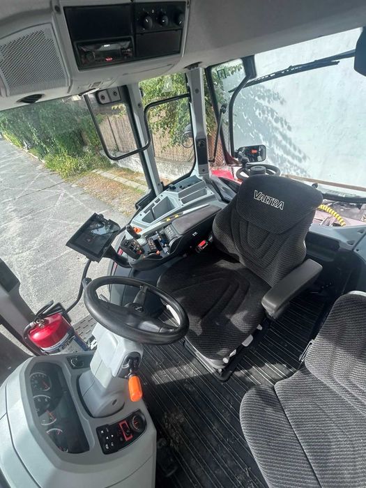 VALTRA T234 DIRECT * FULL OPCJA * 485mth * 250KM * JAK NOWA * CVT