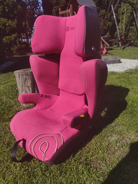 Fotelik samochodowy Concord