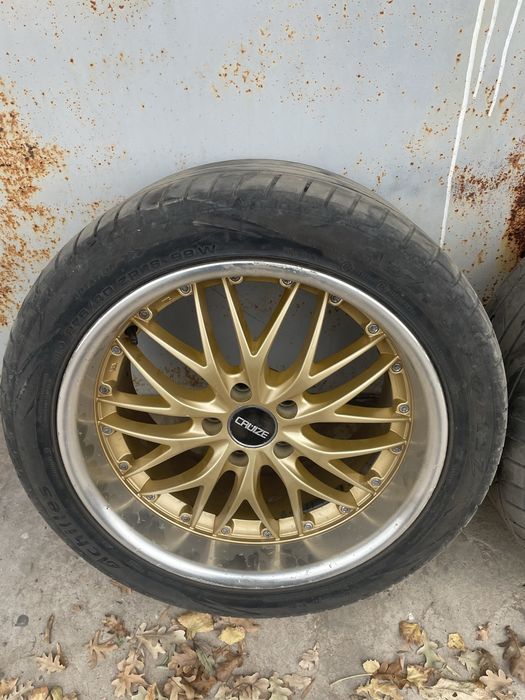 Продам диски r18 5x112