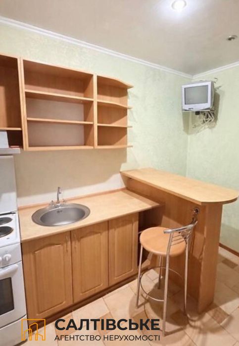 ГО-3230 Продам 2к квартиру на Салтовке Медкомплекс 626 м/р