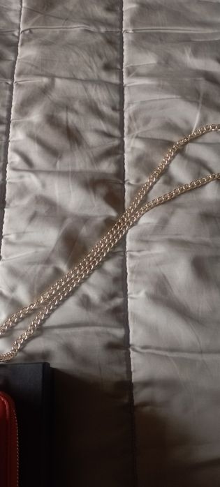 Mala tiracolo Love Moschino