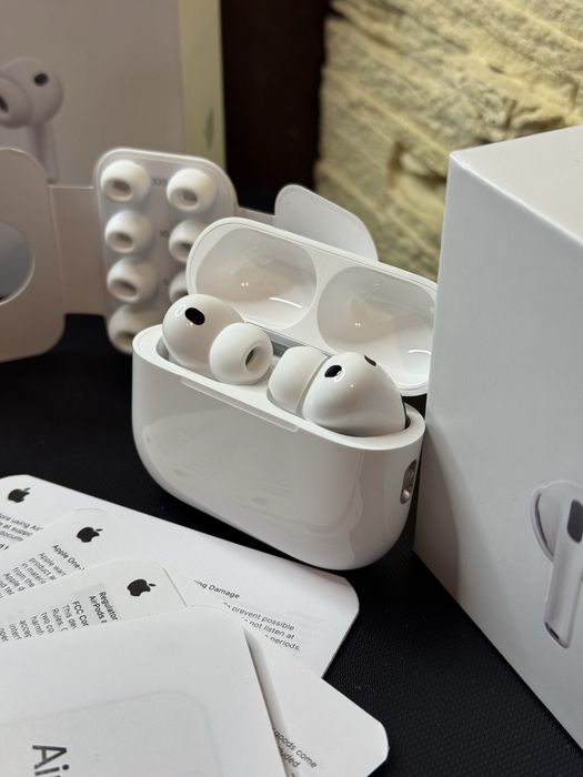 Навушники Apple Airpods Pro 3 Generation