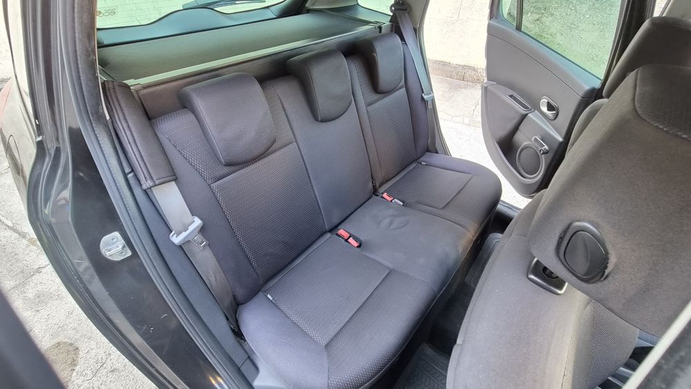 Renault Clio sw 1.5 DCI 150 mil kms 1 DONO
