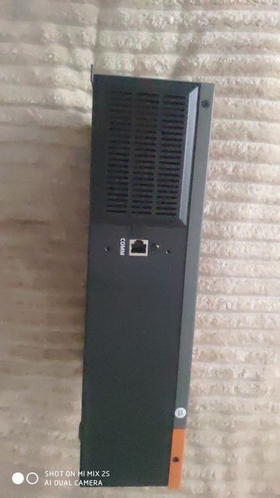 Инвертор Інвертор перетворювач живлення з 12в на 220в з чистим сінусом