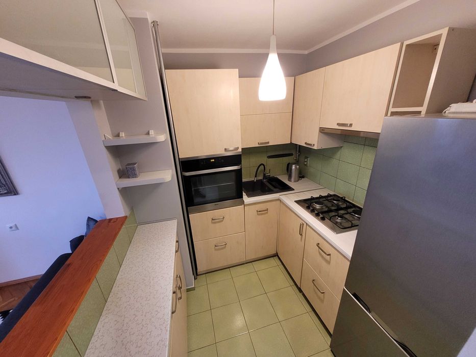 Mieszkanie 2 pokojowe os. VII Dwór Gdańsk