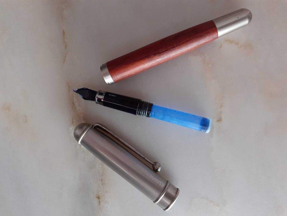 Promoção Conjunto de Canetas de Tinta Permanente