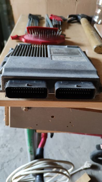 Lanbi Renzo газовая установка