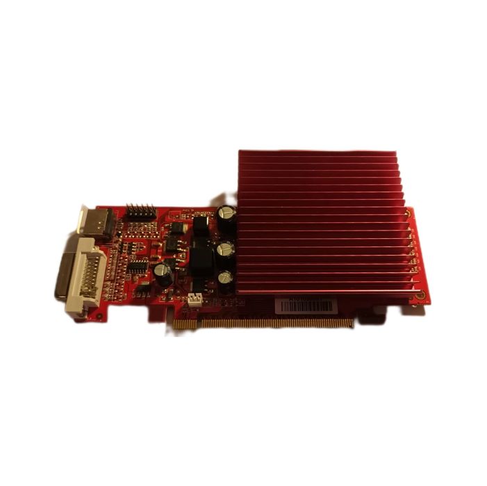 Karta graficzna GF8400GS DDR2