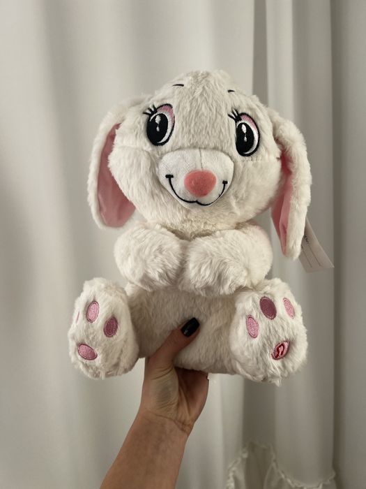 Miś szumiś leniwiec nowy usypiacz oddycha owca wydra prezent nowy hit