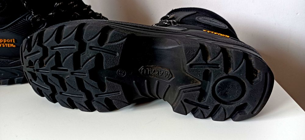 Grisport ITALY LONTRA DAKAR  zima roz 43 129 zł tanio