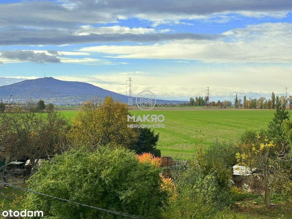 Garaż, Plac Zabaw, Zielona Okolica