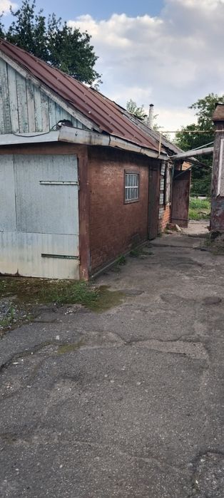 Продажа недвижимости