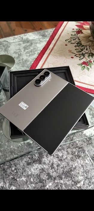Samsung fold 7  512 GB