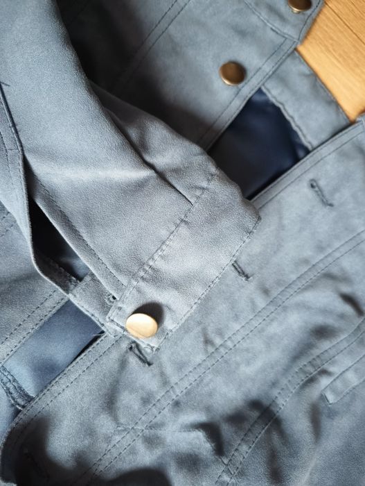 Kurka katana New Yorker rozmiar XS