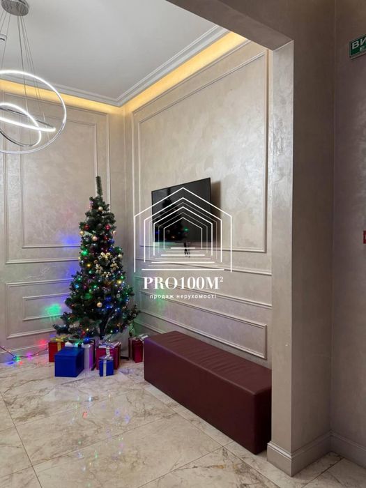 Без% продам 2-кімнатна з ремонтом ЖК Сучасний Квартал. Київ