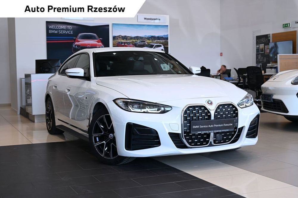 BMW Seria 4