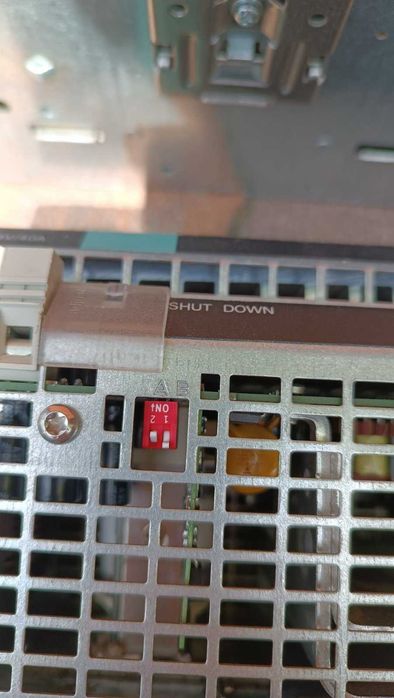 Zasilacz SITOP 24V/40A Siemens 2szt