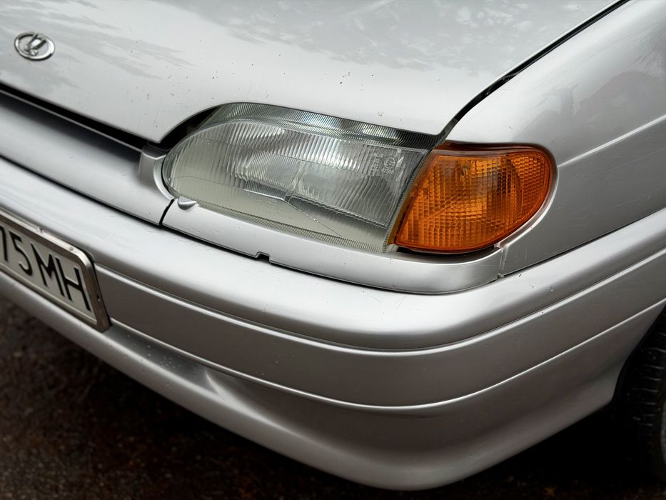 ВАЗ 2113 2007 1.6 8V