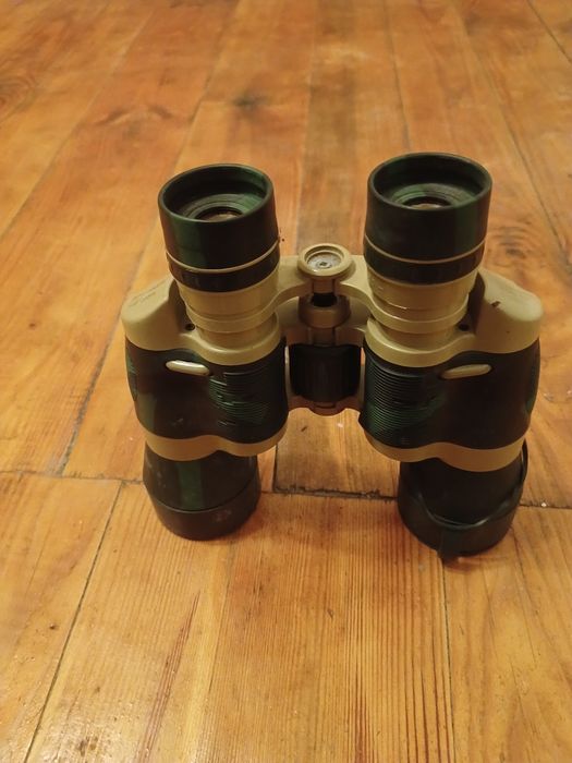 Продам біноколь Brlaker cobra