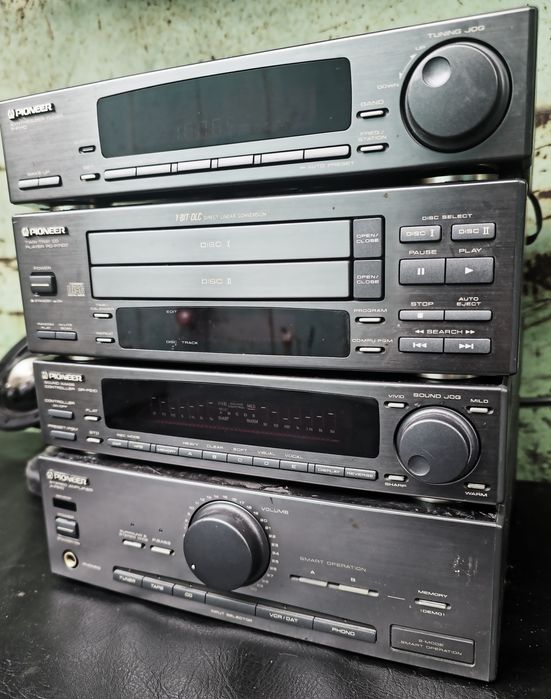 Продам стойку Pioneer