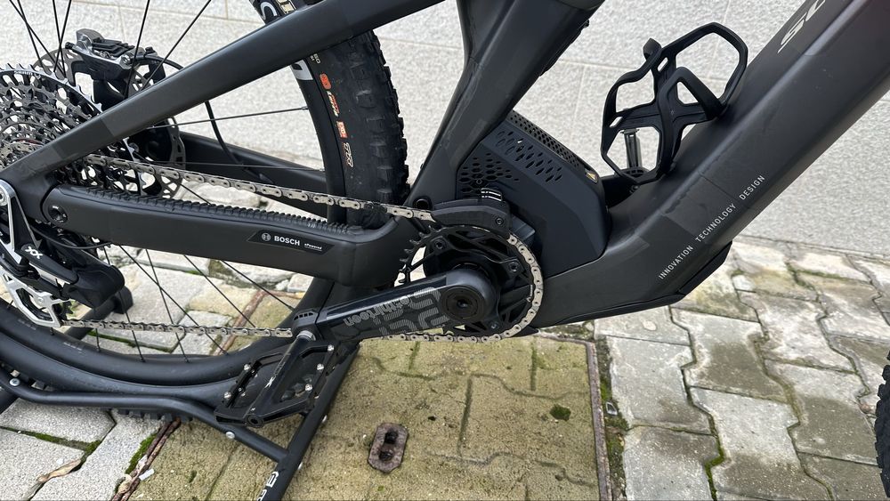 Scott patron eRide 900 Ultimate TR