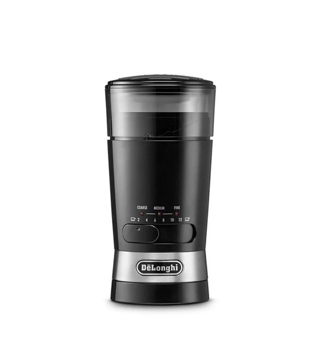 Moinho de café eléctrico DELONGHI KG210 Novo