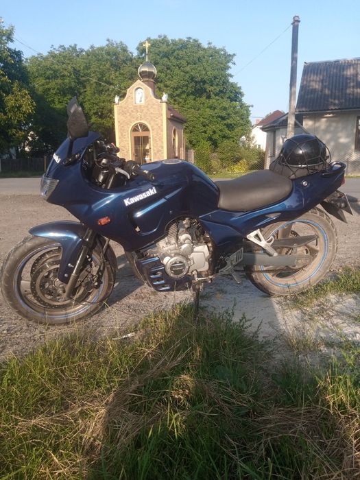 Продам  мотоцикл