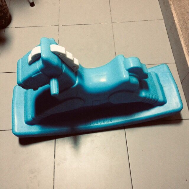 Baloiço para bebé