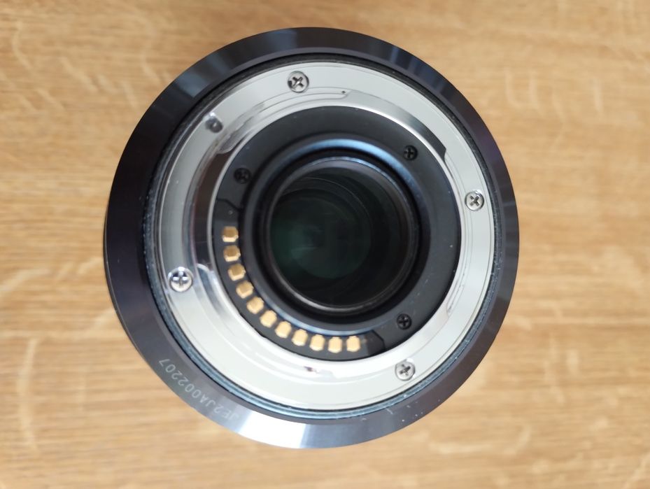 Panasonic Lumix 35-100 F2.8