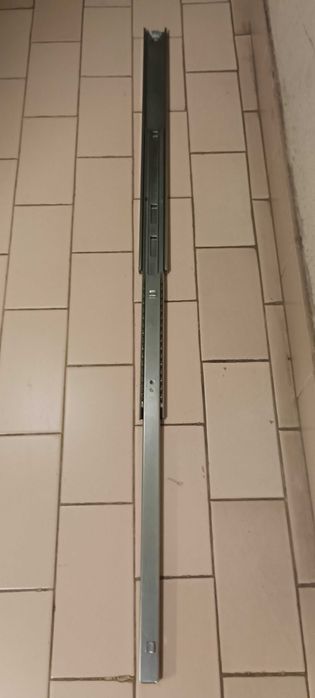 Corrediças com 55cm até 110cm