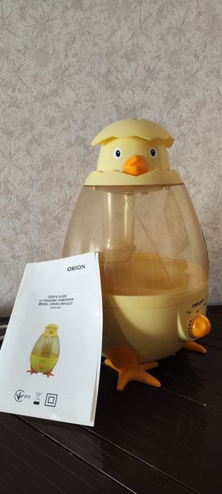 Orion увлажнитель воздуха