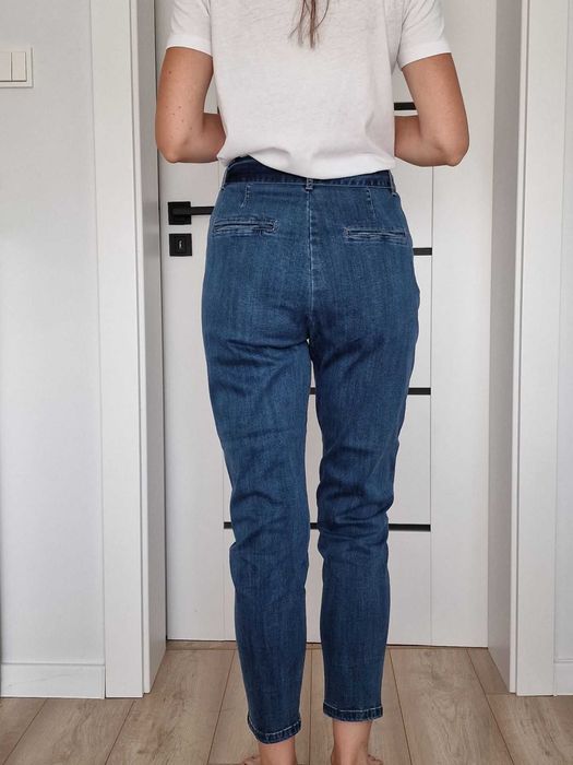 Spodnie jeansowe Medicine, r.36