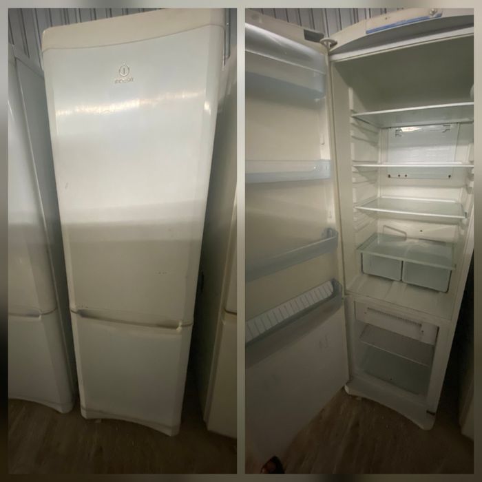 Холодильник бу с гарантией