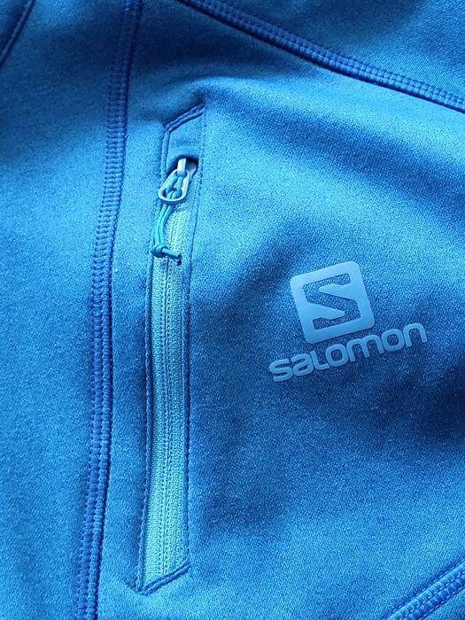 Bluza Salomon, rozmiar L