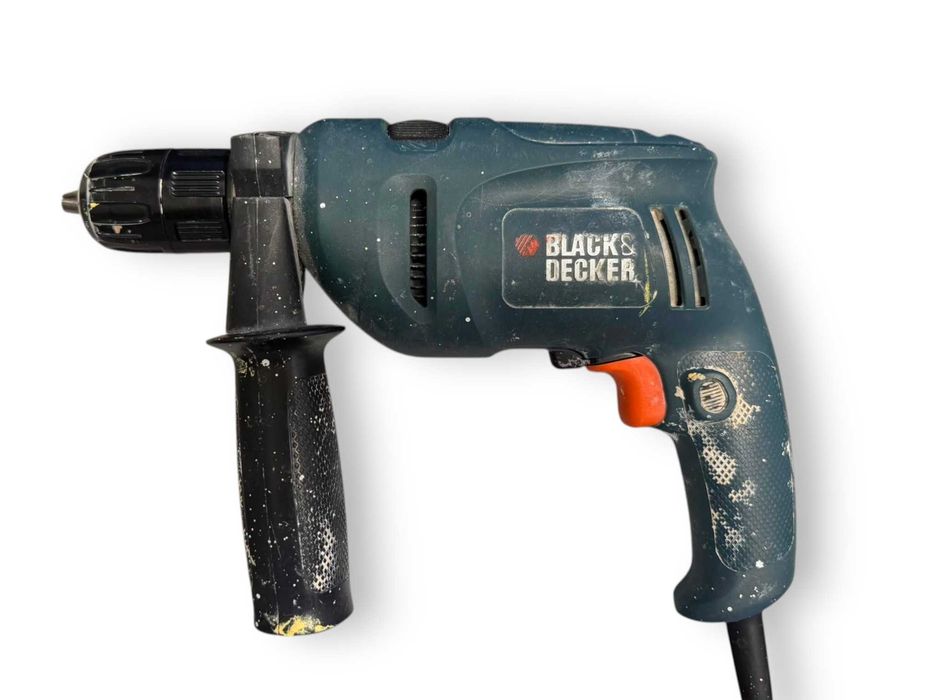 Wiertarka Black+Decker KR500CRE