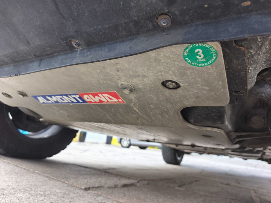 VW Touareg  V6 2005