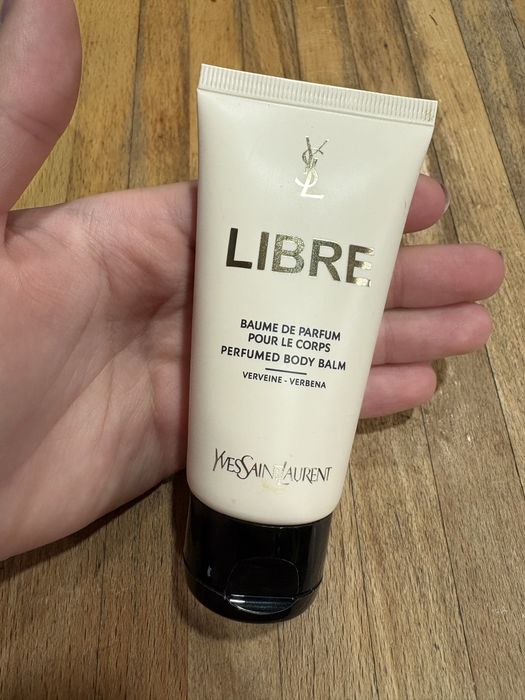 Balsam perfumowany libre 50ml