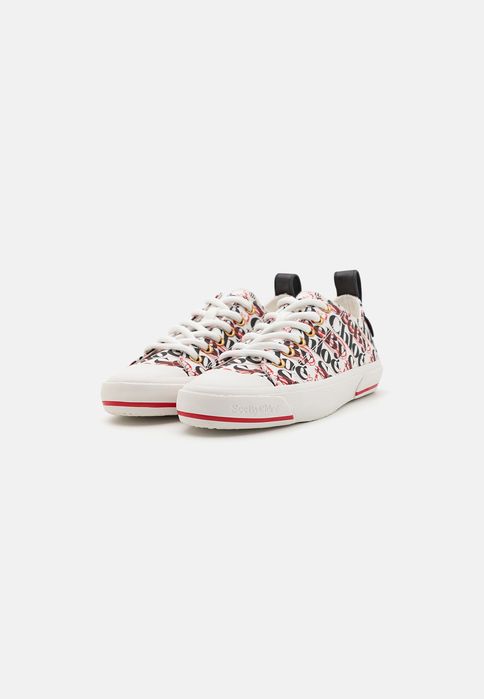 See By Chloe 39 Buty Damskie Aryana Sb38241E Printed Sneakersy T614
