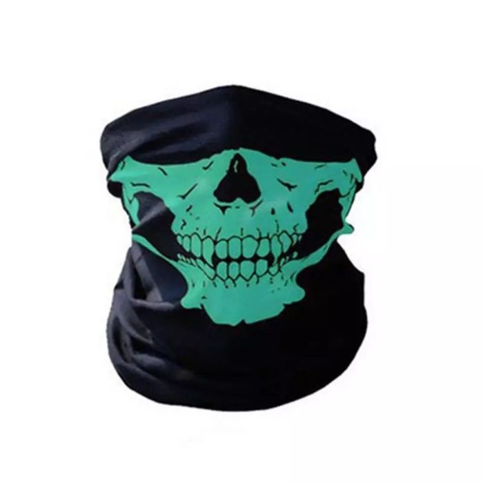 Bandana Chusta Osłona Szyi Komin wind stopper