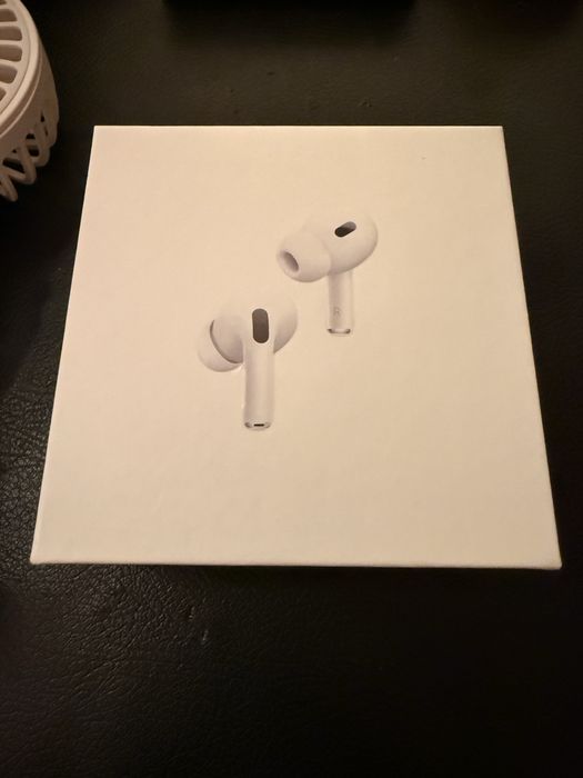 Air Pods Pro 2 - como novos