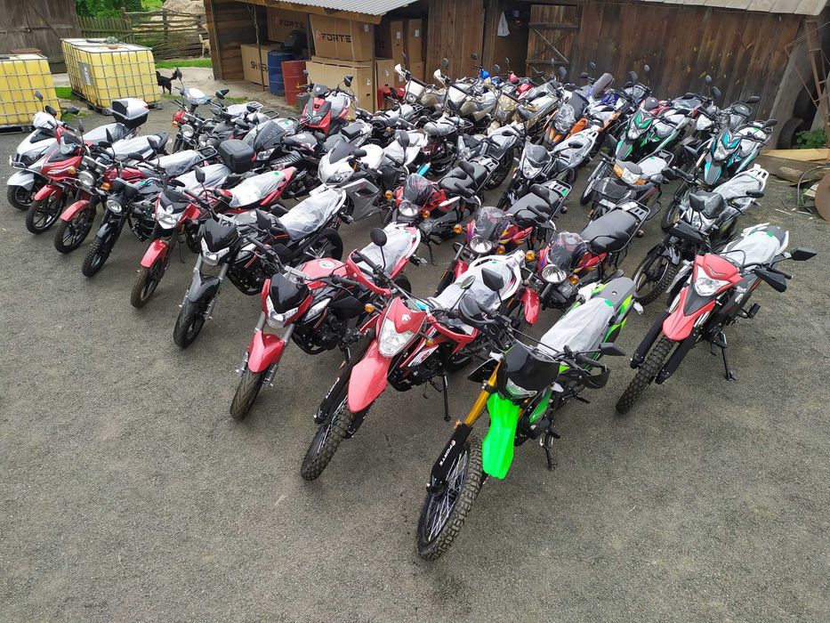 Мотоцикл Індійський Bajaj Boxer Боксер Баджаж 150 Х куб Індія