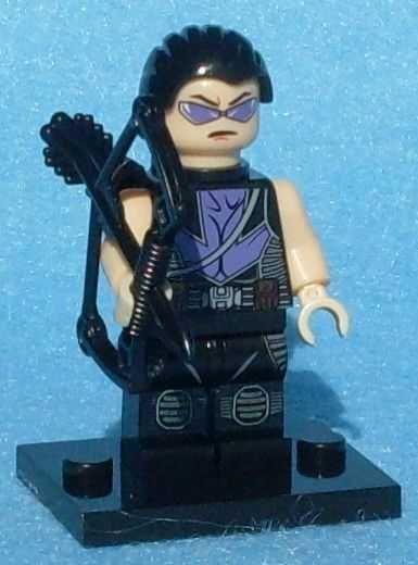 Hawkeye v2 (Avengers) (Marvel)