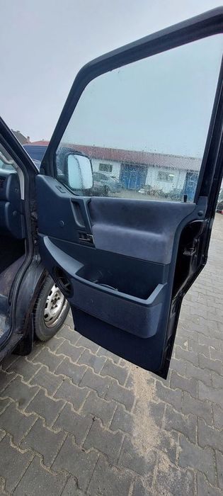 vw t4 na części multivan siedzenia caravelle