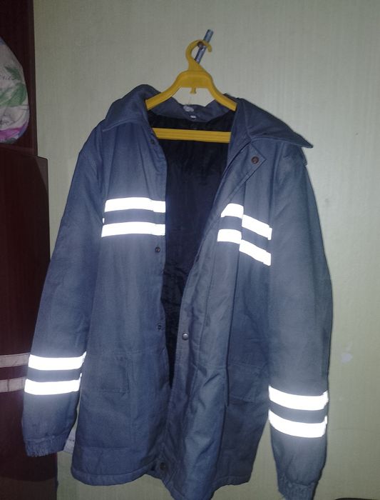 Продам рабочую курточку