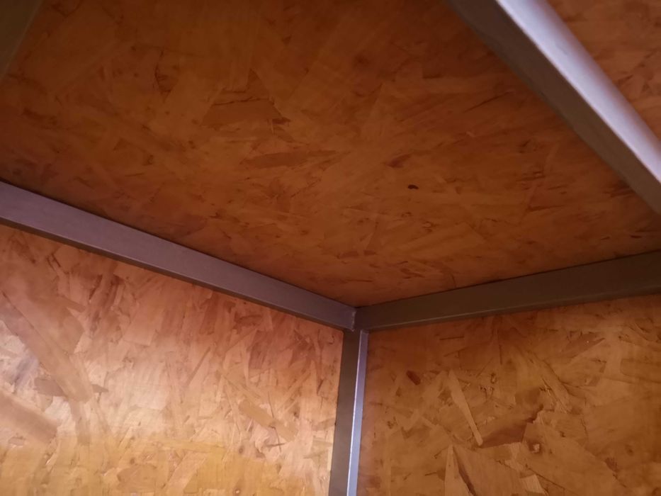 Aquário 330 Litros com móvel pronto a usar