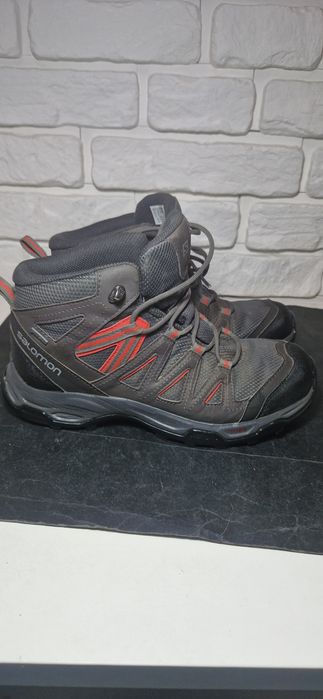 buty salomon 38 Dolnośląskie sprawdź kategorię Moda