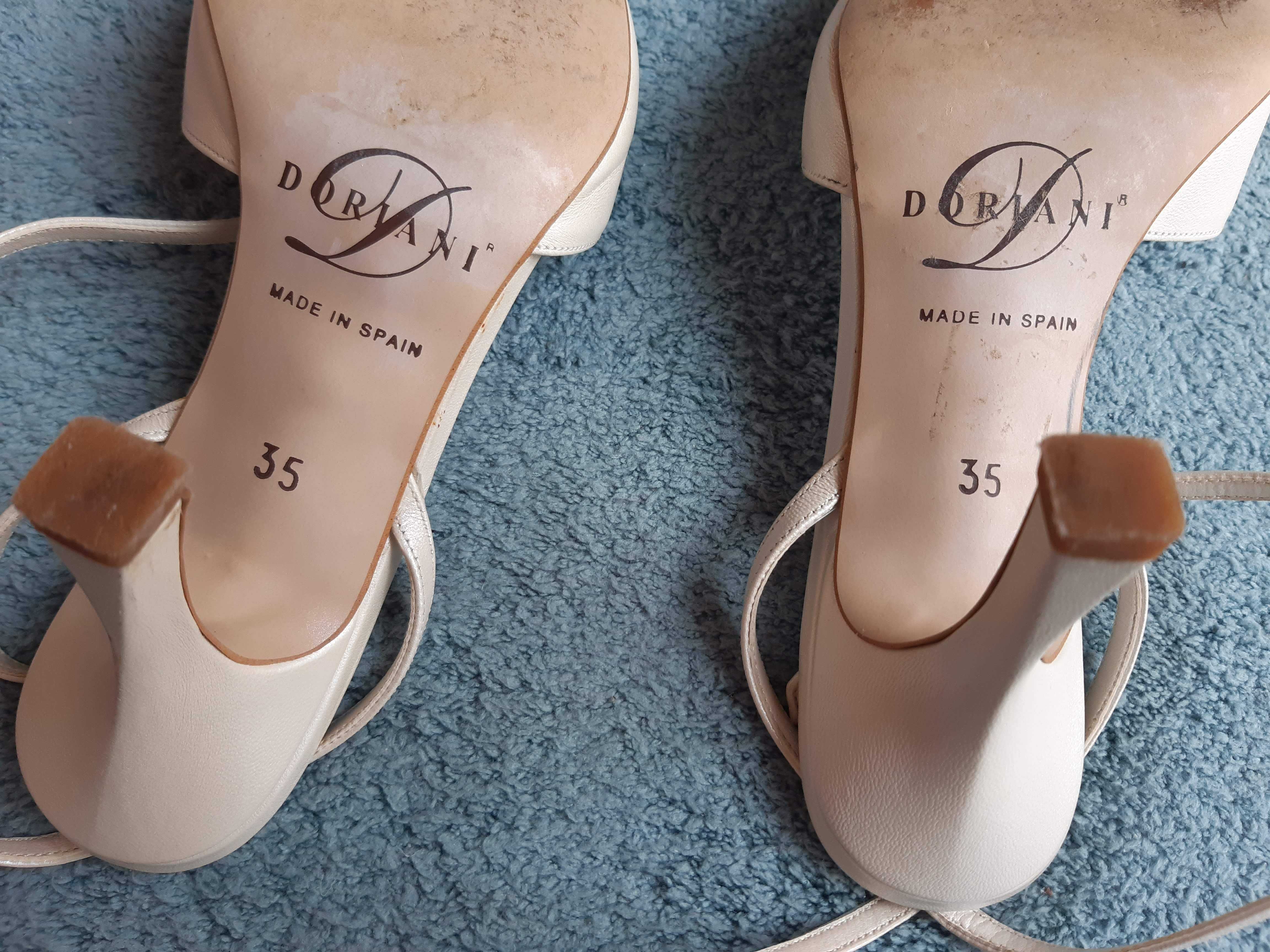 Marcas de hotsell sapatos espanhois
