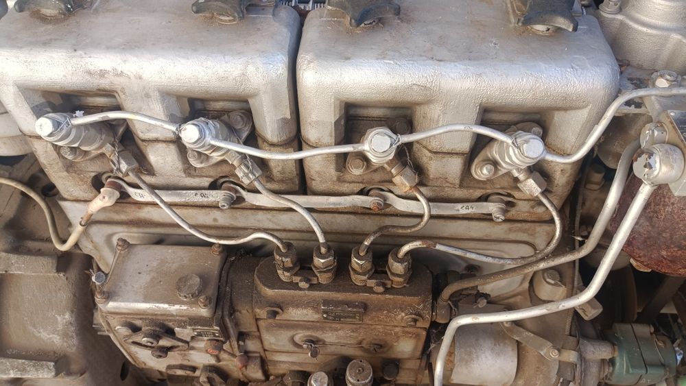 Дізель.   4 ч, 8,5/11