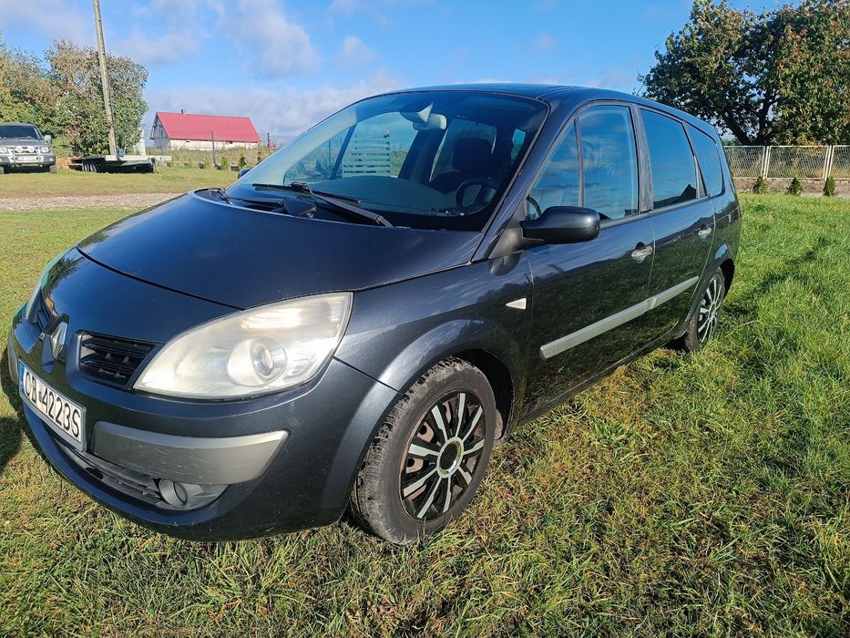 Renault Grand Scenic