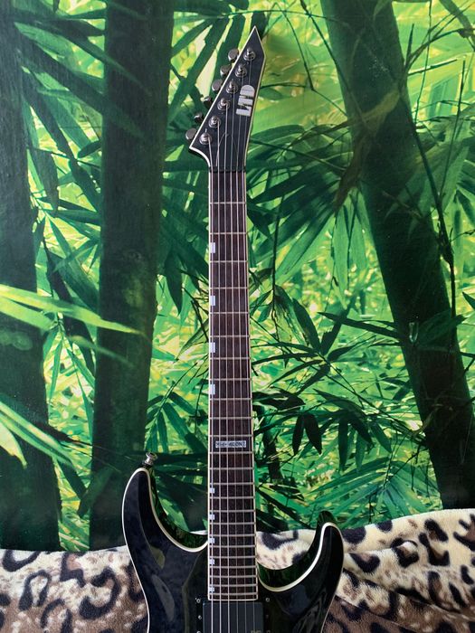Електрогітара ESP LTD MH400 NT